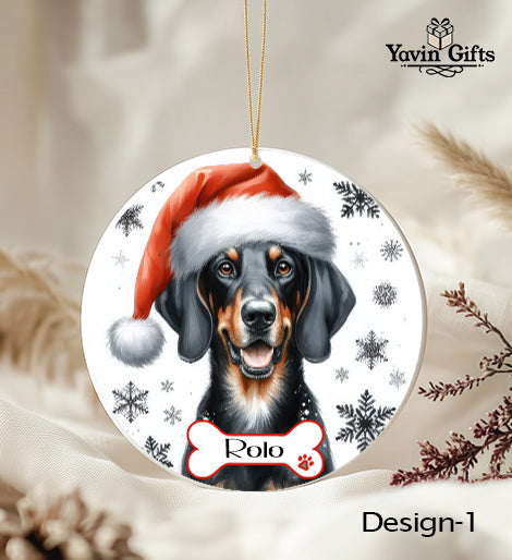 Happy Pet- Personalized name