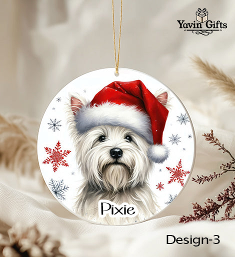 Happy Pet- Personalized name