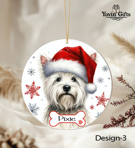 Happy Pet- Personalized name