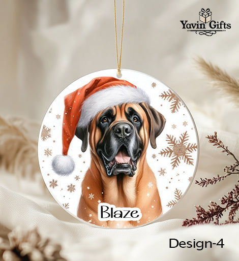 Happy Pet- Personalized name