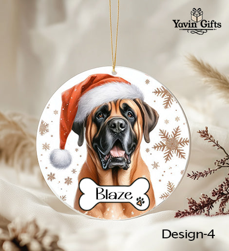 Happy Pet- Personalized name