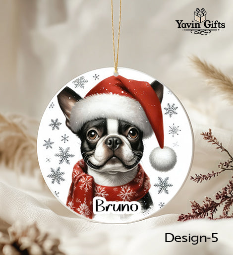 Happy Pet- Personalized name