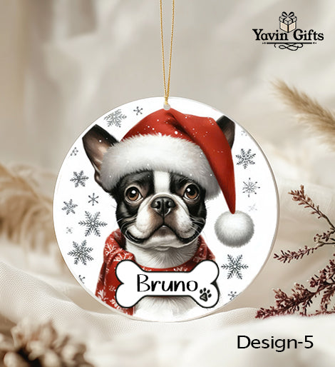 Happy Pet- Personalized name