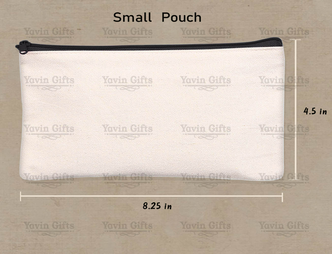 Video game-Level Up Birthday Pouch