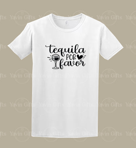 Tequila Por Favor