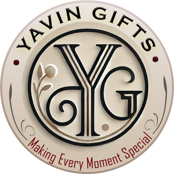 Yavin Gifts