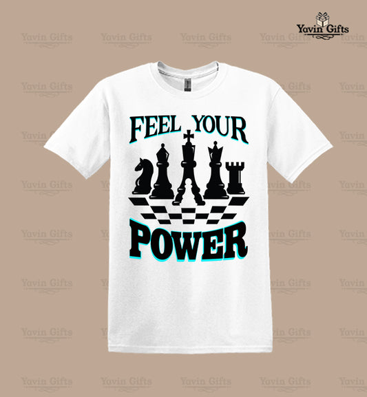 Feel your Power